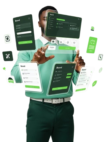 Loans at your fingertips